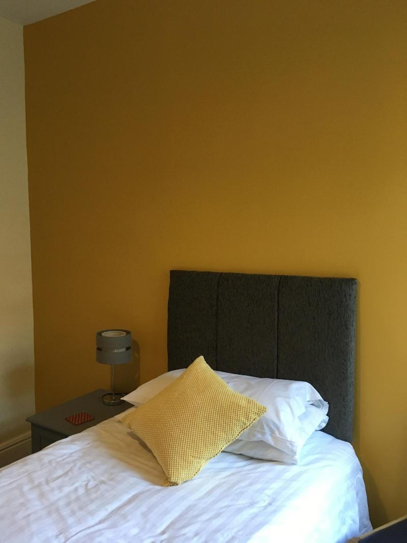 Min-Y-Mor Hotel - Oda