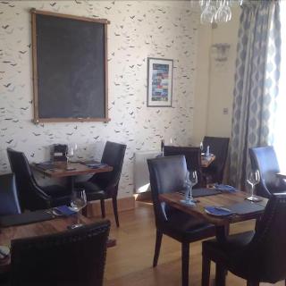 Min-Y-Mor Hotel fotoÄŸrafÄ±