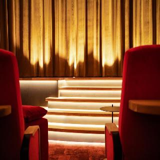 Kino - Hotel Meyer fotoÄŸrafÄ±