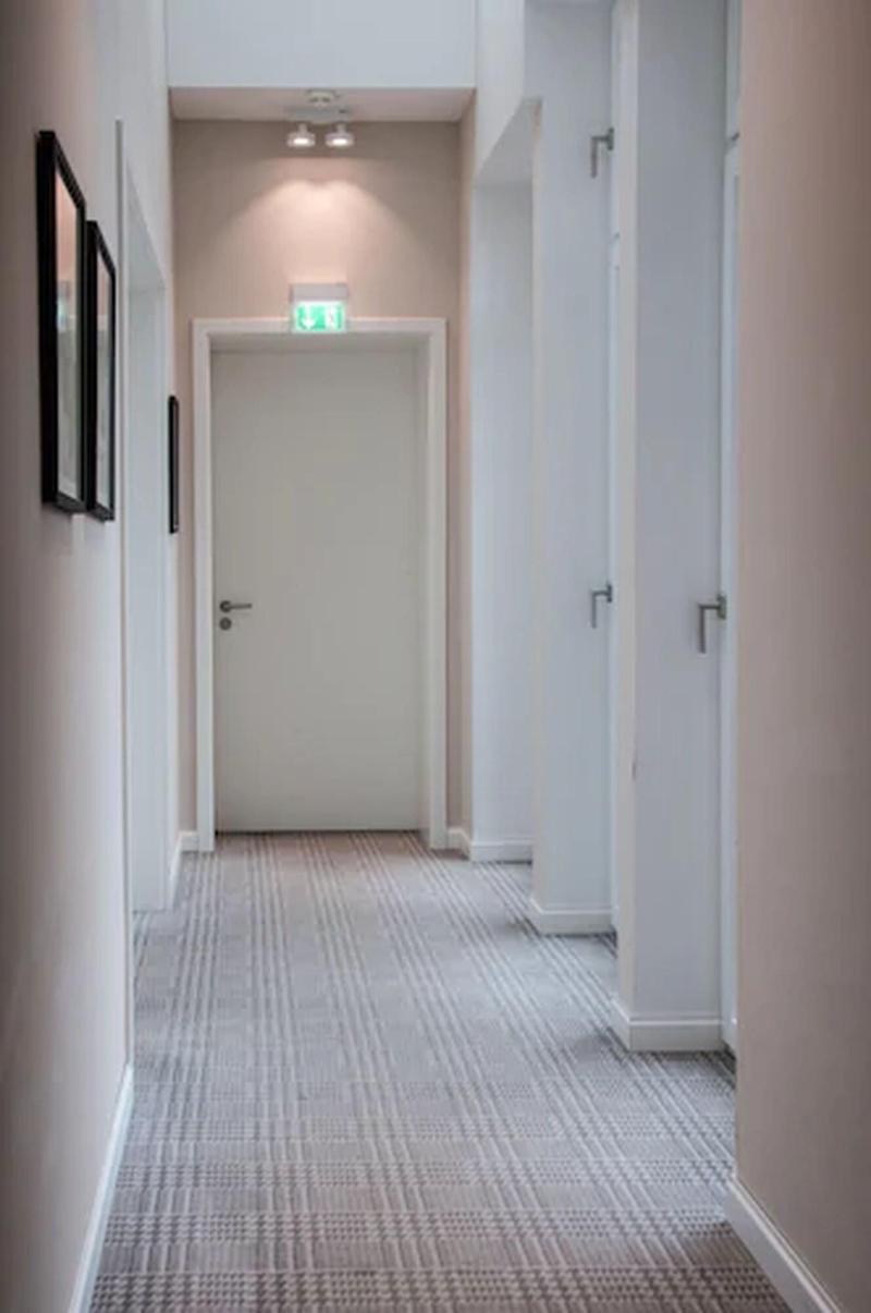 Kino - Hotel Meyer - Oda