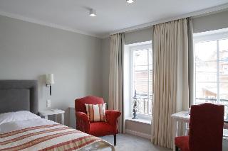 Kino - Hotel Meyer fotoÄŸrafÄ±