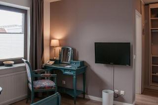 Kino - Hotel Meyer fotoÄŸrafÄ±