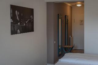 Kino - Hotel Meyer fotoÄŸrafÄ±