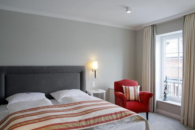 Kino - Hotel Meyer - Oda