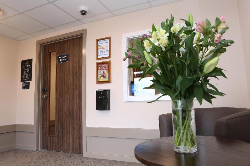 Harbour Spring, Peterhead by Marston's Inns - Lobi
