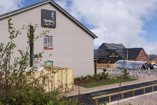 Harbour Spring, Peterhead by Marston's Inns fotoÄŸrafÄ±