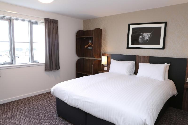 Harbour Spring, Peterhead by Marston's Inns - Oda