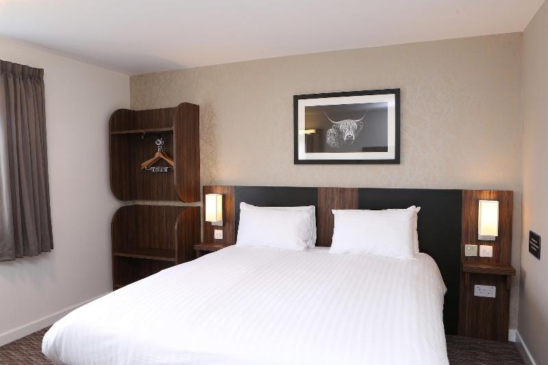 Harbour Spring, Peterhead by Marston's Inns - Oda