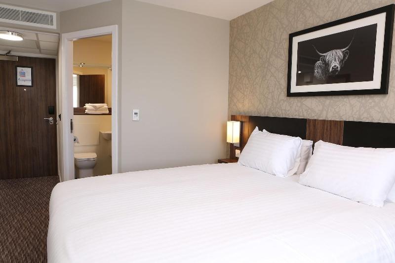 Harbour Spring, Peterhead by Marston's Inns - Oda