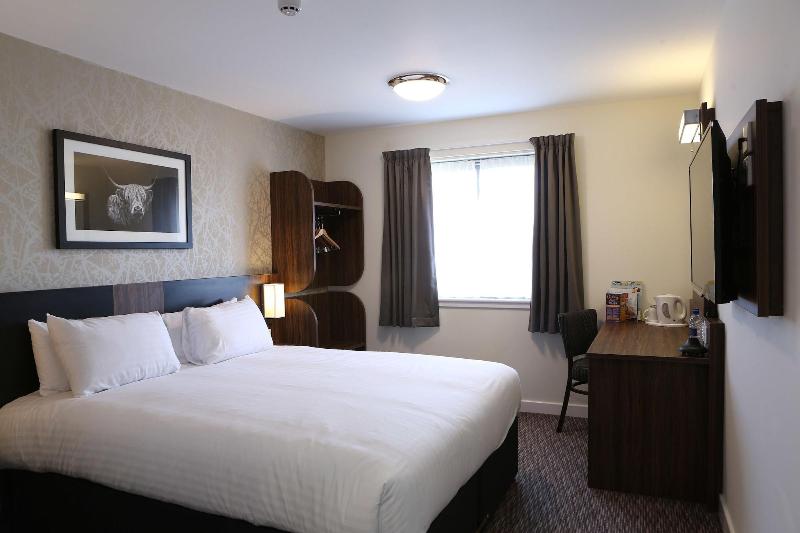 Harbour Spring, Peterhead by Marston's Inns - Oda