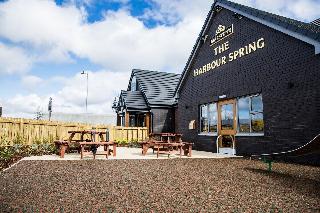 Harbour Spring, Peterhead by Marston's Inns fotoÄŸrafÄ±