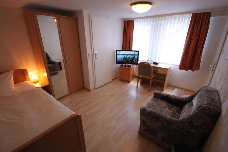 Hotel-Pension Haus Steinmeyer - Oda