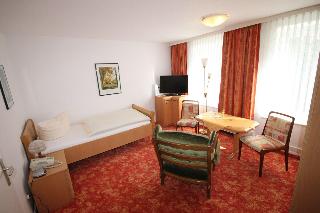 Hotel-Pension Haus Steinmeyer fotoÄŸrafÄ±