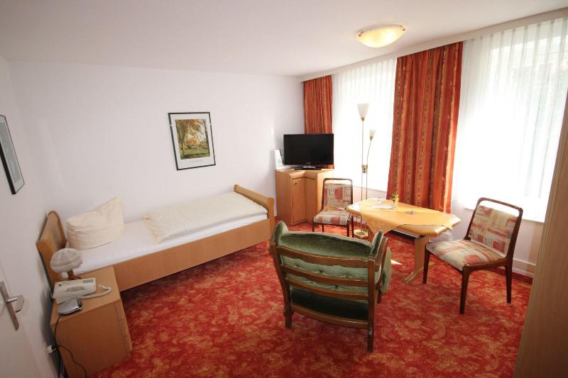 Hotel-Pension Haus Steinmeyer - Oda