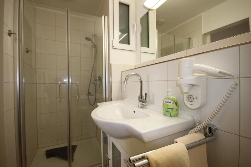 Hotel-Pension Haus Steinmeyer - Oda