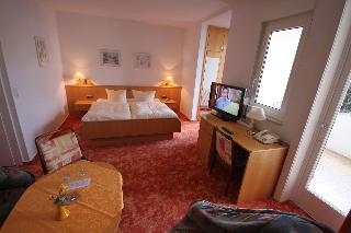 Hotel-Pension Haus Steinmeyer fotoÄŸrafÄ±