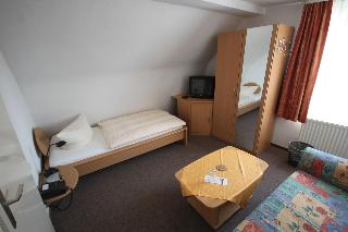 Hotel-Pension Haus Steinmeyer fotoÄŸrafÄ±