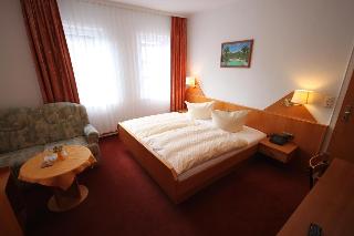 Hotel-Pension Haus Steinmeyer fotoÄŸrafÄ±