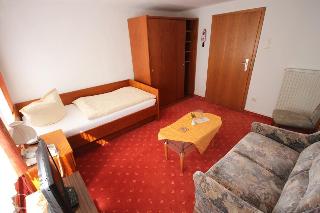 Hotel-Pension Haus Steinmeyer fotoÄŸrafÄ±