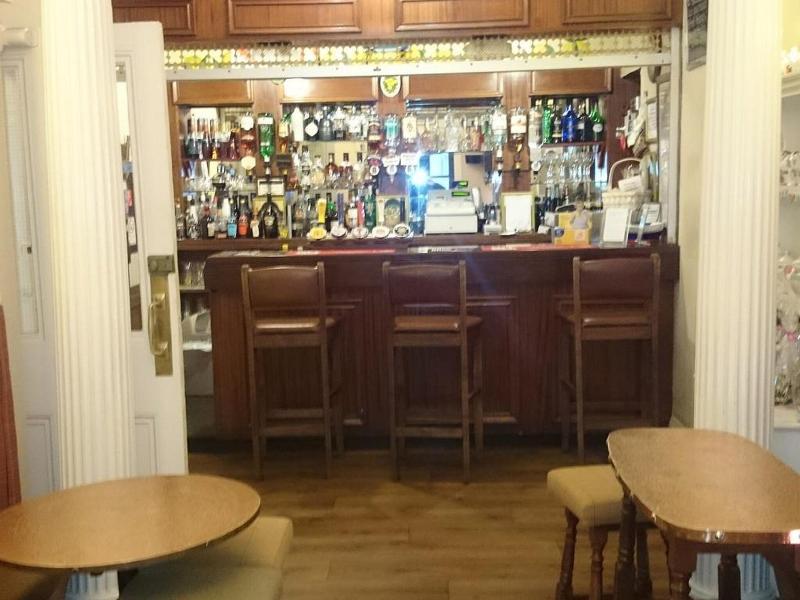 Albert Hotel - Bar