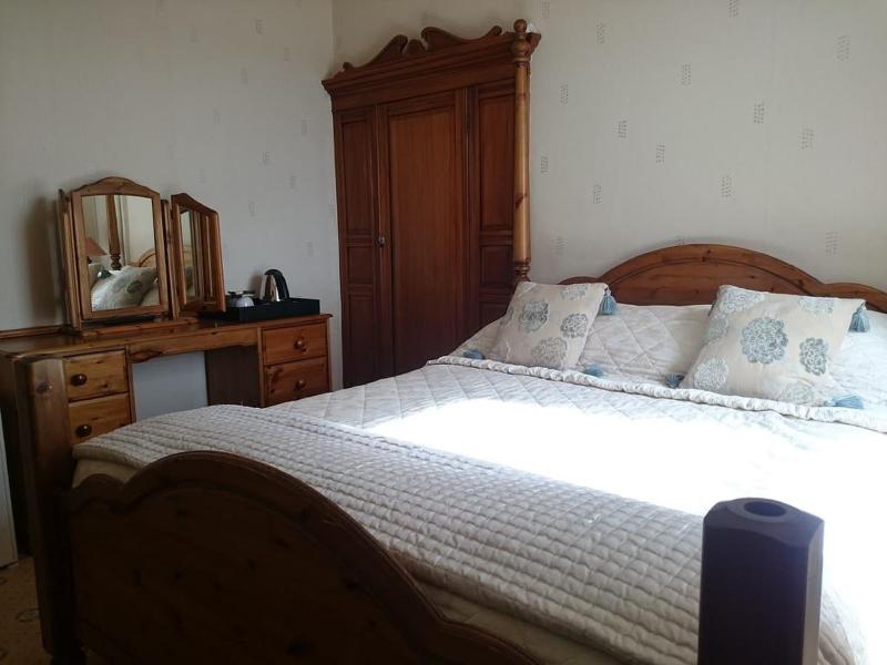 Albert Hotel - Oda