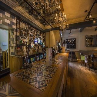 The Kings Head Hotel fotoÄŸrafÄ±
