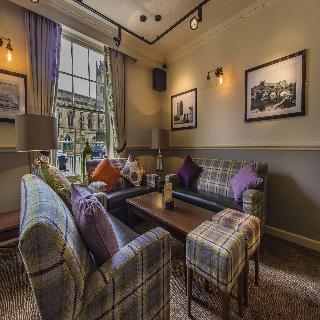 The Kings Head Hotel fotoÄŸrafÄ±
