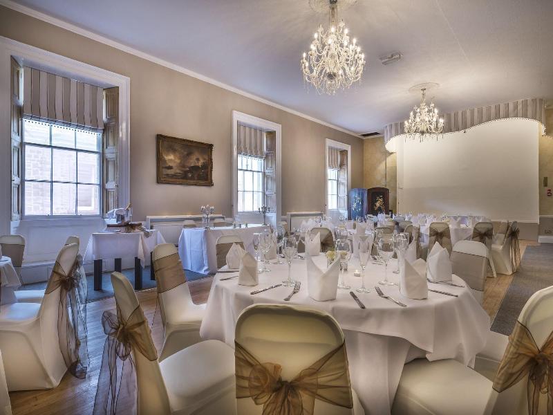 The Kings Head Hotel - Toplantı