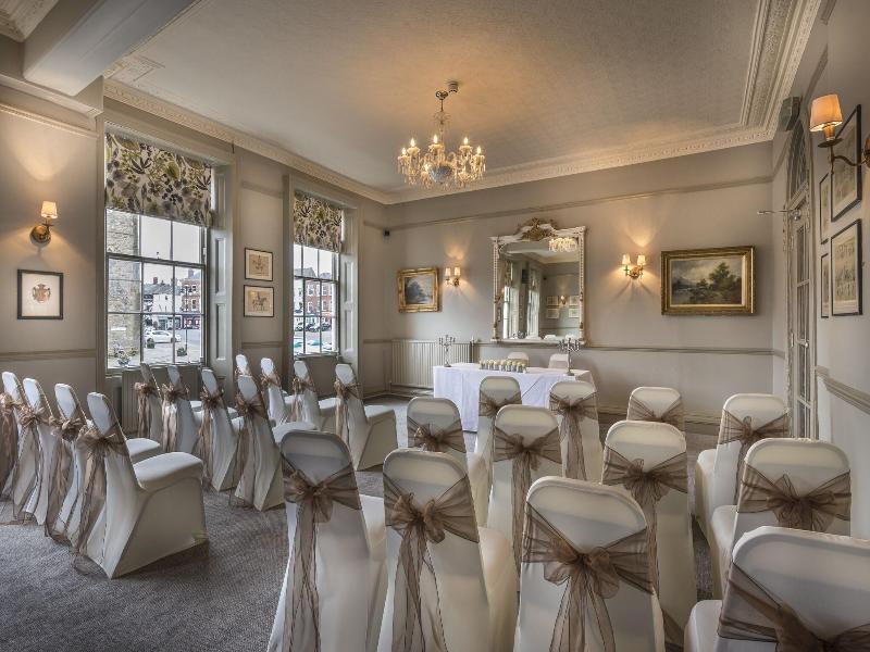 The Kings Head Hotel - Aktivite