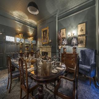 The Kings Head Hotel fotoÄŸrafÄ±