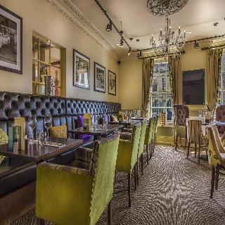 The Kings Head Hotel fotoÄŸrafÄ±