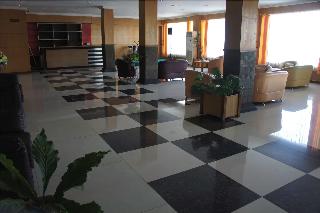Sylvia Hotel Maumere fotoÄŸrafÄ±