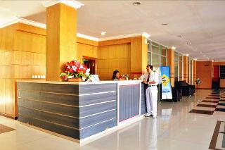 Sylvia Hotel Maumere fotoÄŸrafÄ±