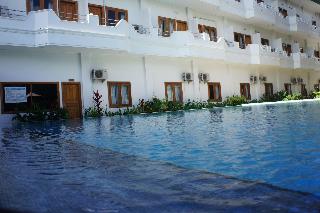 Sylvia Hotel Maumere fotoÄŸrafÄ±