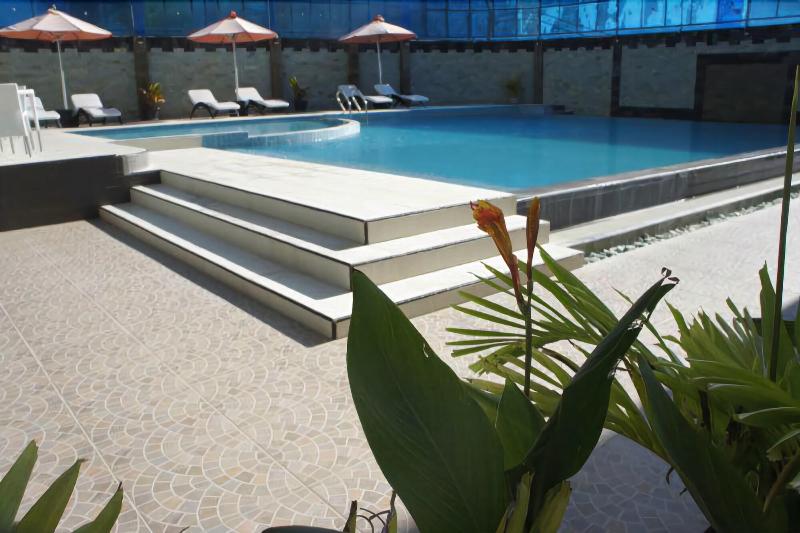 Sylvia Hotel Maumere - Aktivite
