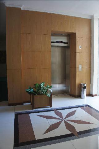 Sylvia Hotel Maumere fotoÄŸrafÄ±