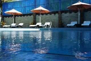 Sylvia Hotel Maumere fotoÄŸrafÄ±