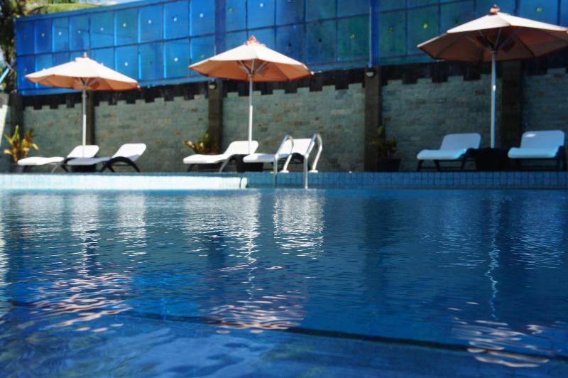 Sylvia Hotel Maumere - Aktivite