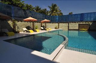 Sylvia Hotel Maumere fotoÄŸrafÄ±