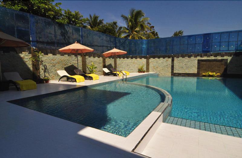 Sylvia Hotel Maumere - Aktivite