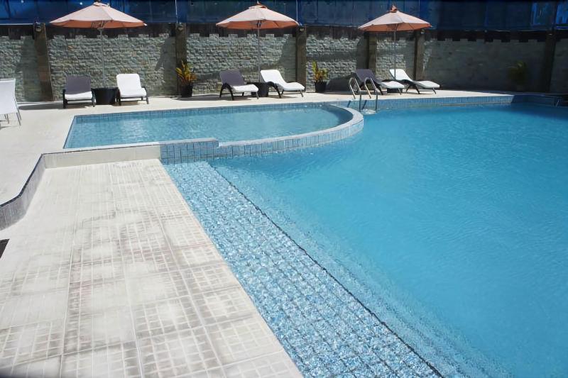 Sylvia Hotel Maumere - Aktivite
