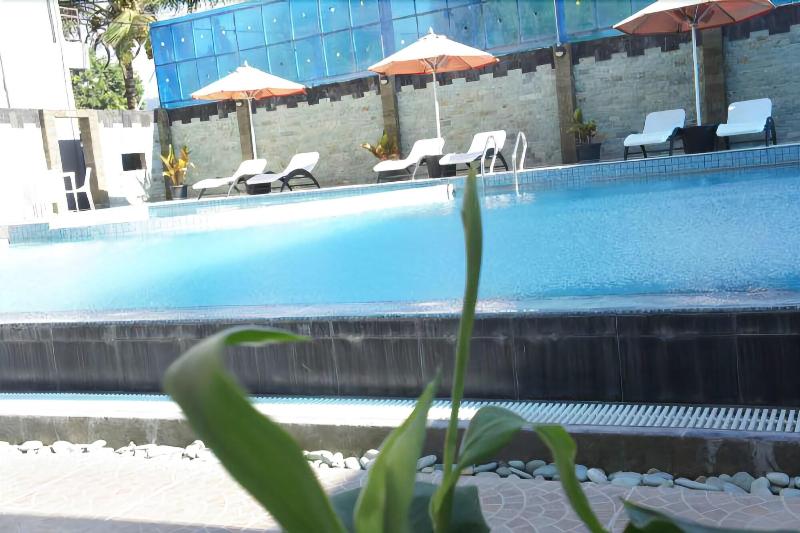 Sylvia Hotel Maumere - Aktivite