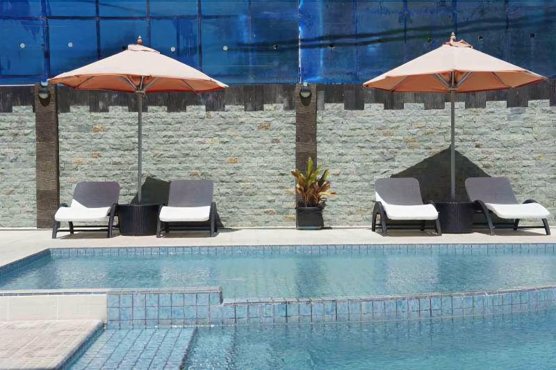 Sylvia Hotel Maumere - Aktivite