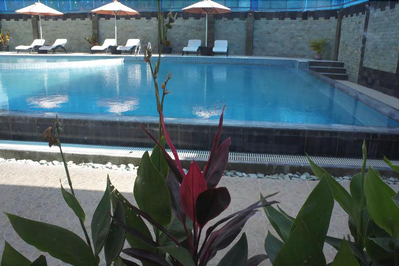 Sylvia Hotel Maumere - Aktivite