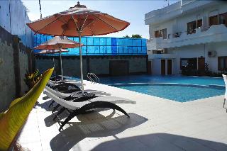 Sylvia Hotel Maumere fotoÄŸrafÄ±