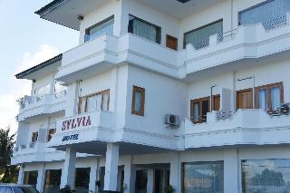 Sylvia Hotel Maumere otel fotoğrafı