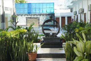 Sylvia Hotel Maumere fotoÄŸrafÄ±