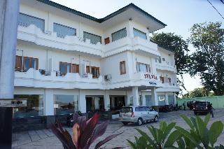 Sylvia Hotel Maumere fotoÄŸrafÄ±
