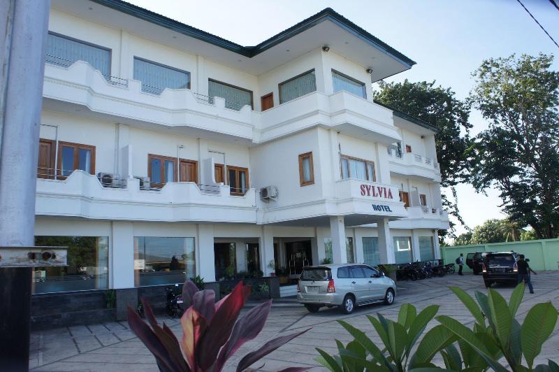 Sylvia Hotel Maumere - Genel
