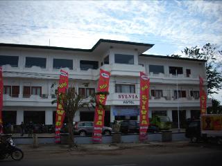 Sylvia Hotel Maumere fotoÄŸrafÄ±